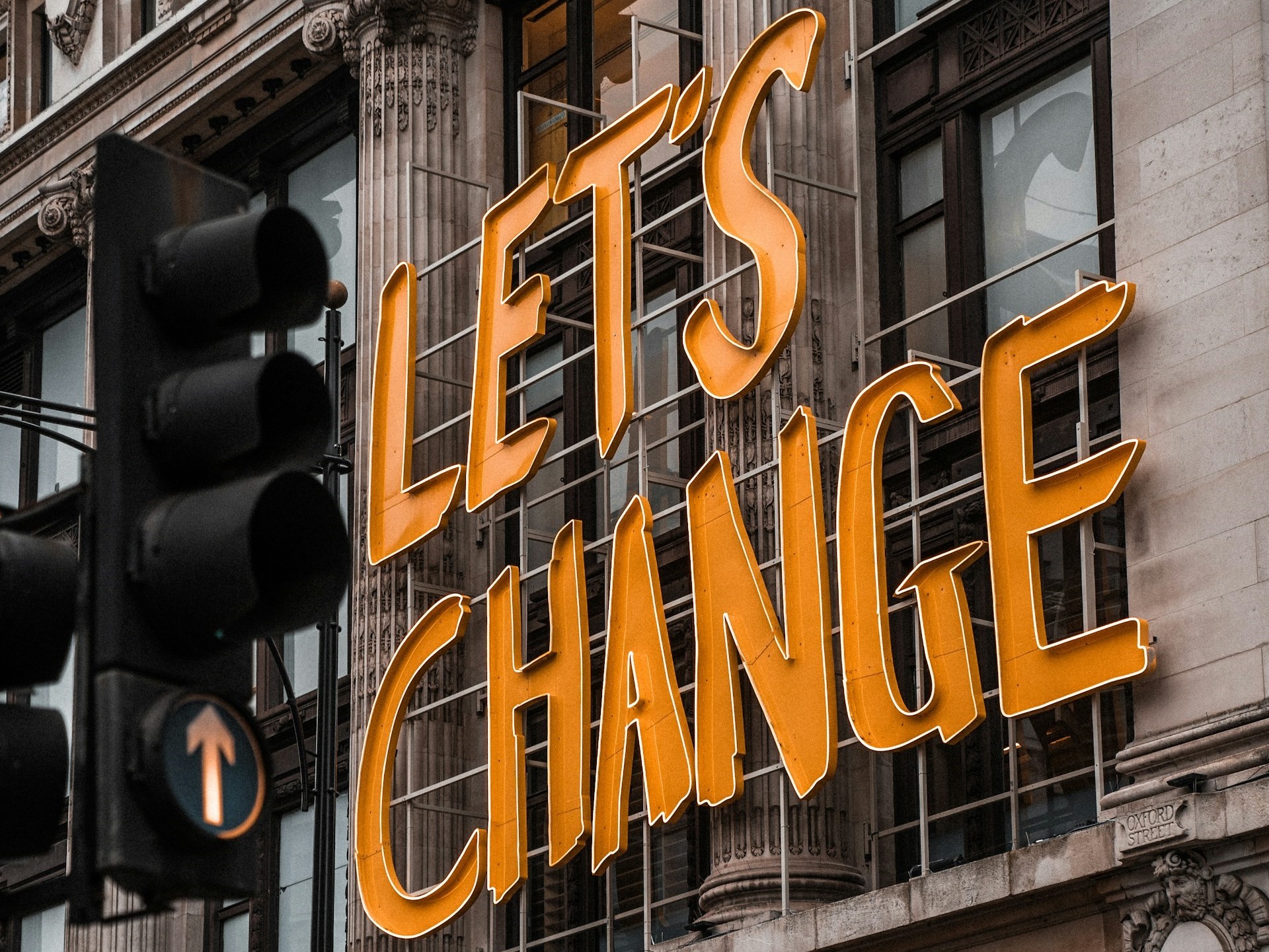 ai is changing the rules