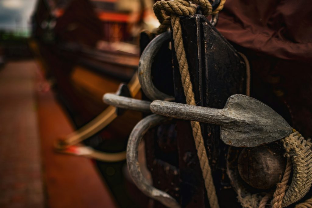 anchor