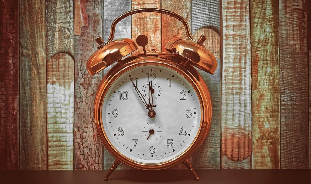 save time with a project manager