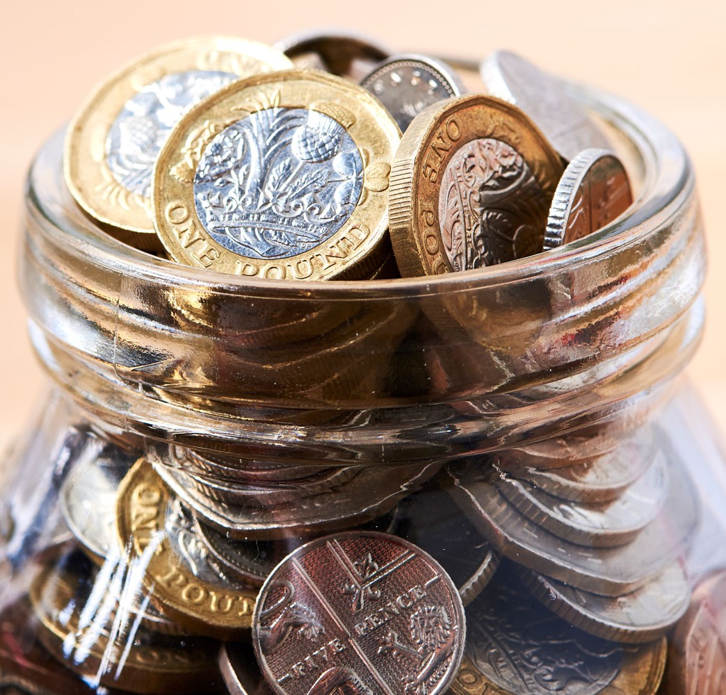 Writing for financial services